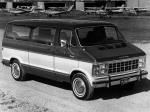 Plymouth Voyager 1982 года